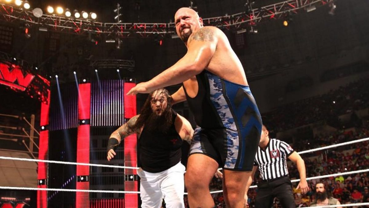 Paul Wight On Ric Flair, Bray Wyatt & Braun Strowman Potentially Joining AEW