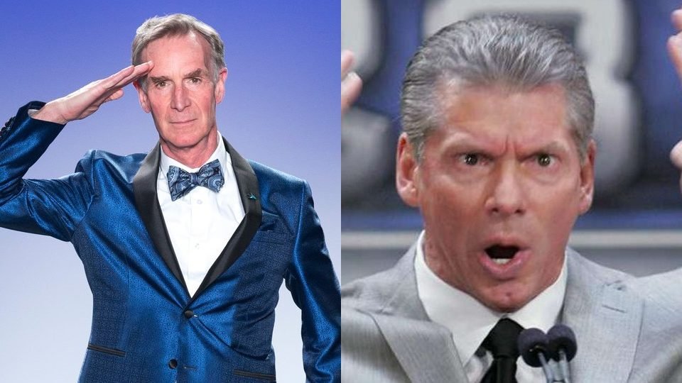 Bill Nye Disney Lawsuit To Have Major Repercussions For WWE & More