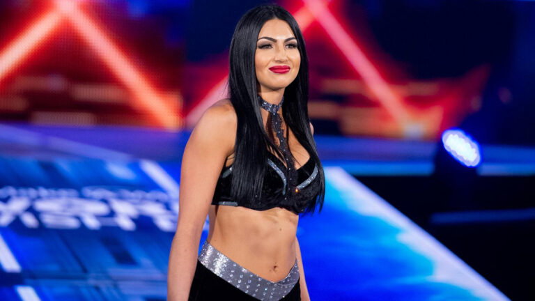 WWE Releases Billie Kay & Mickie James