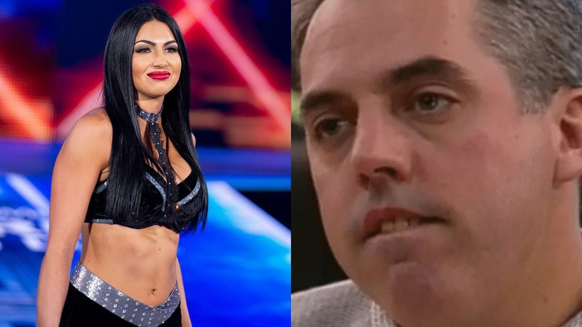 Report: WWE Executive Producer Kevin Dunn ‘Didn’t Get’ Billie Kay