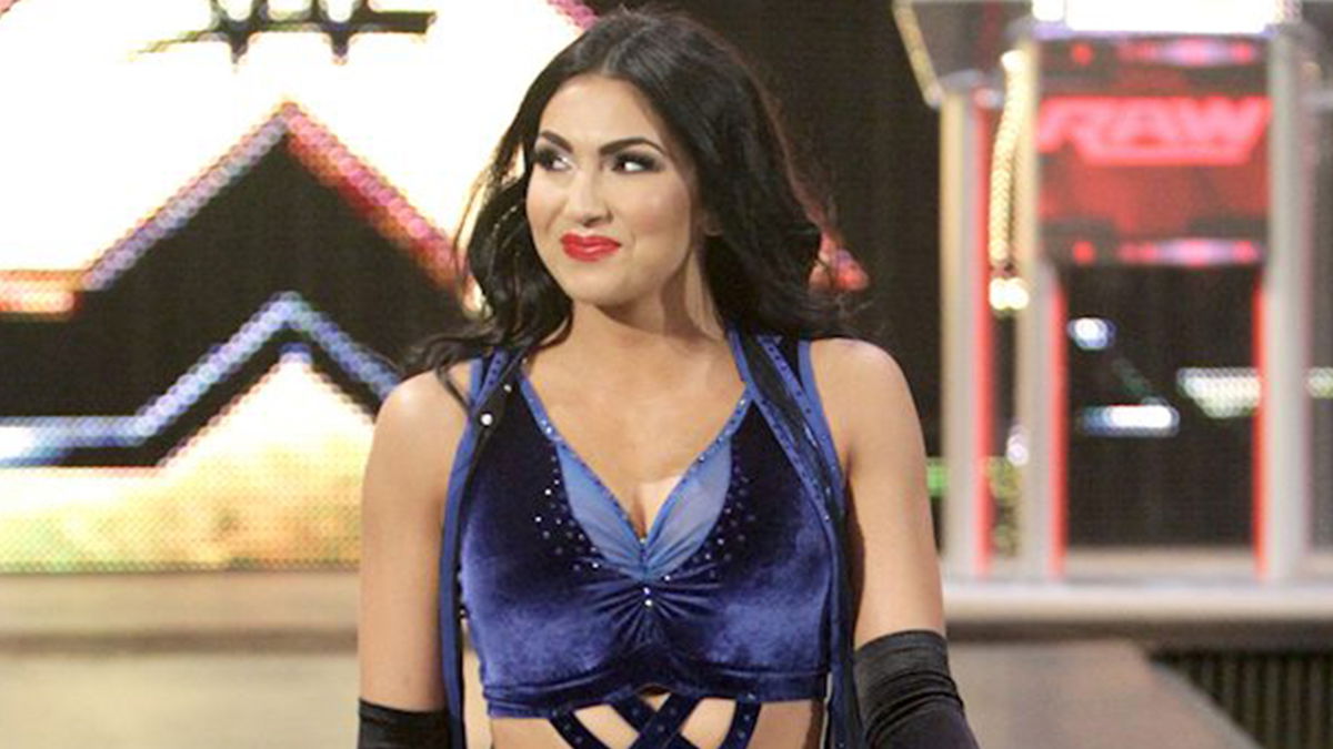 Billie Kay Posts Heartfelt Response To Wwe Release Wrestletalk 