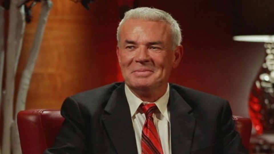 Eric Bischoff Suggests Hilarious Reason Why Brutus Beefcake Received Hall Of Fame Induction