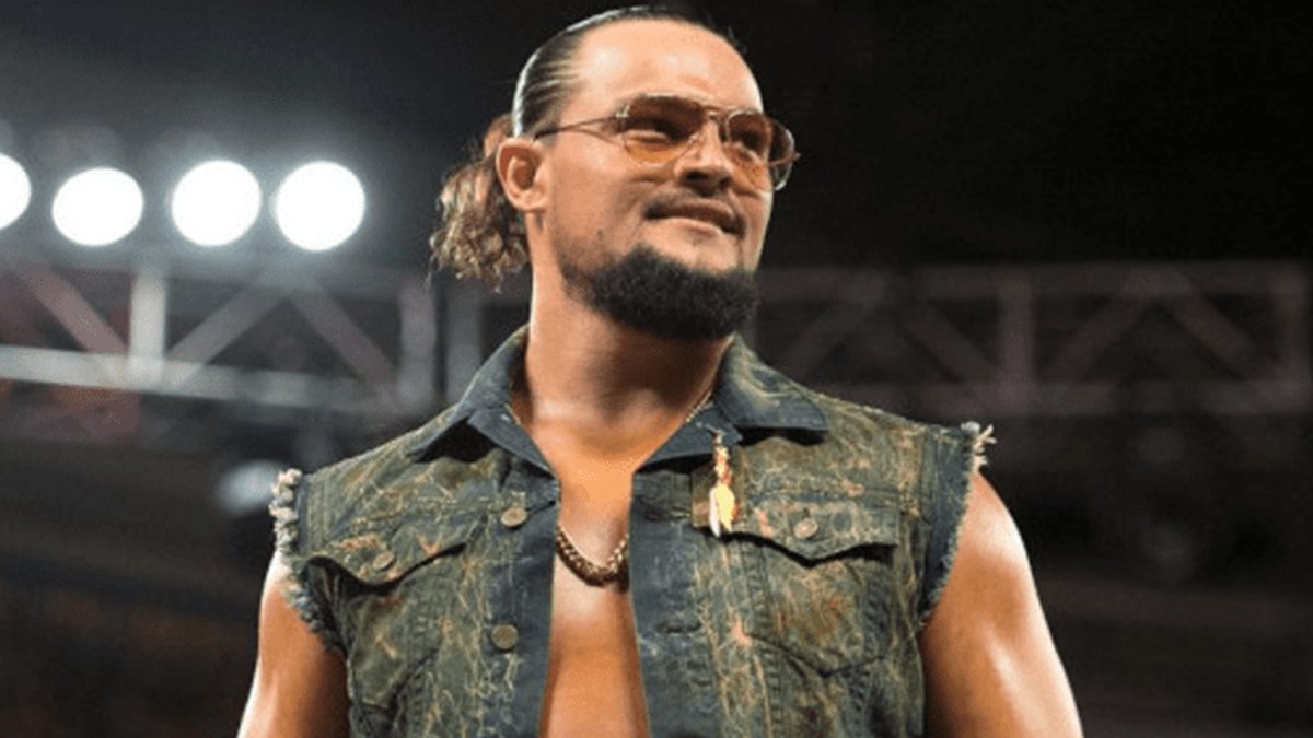 What Was Bo Dallas’ WWE Status Prior To Release?