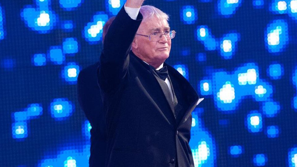 WWE Hall Of Famer Refusing Treatment Following Cancer Diagnosis