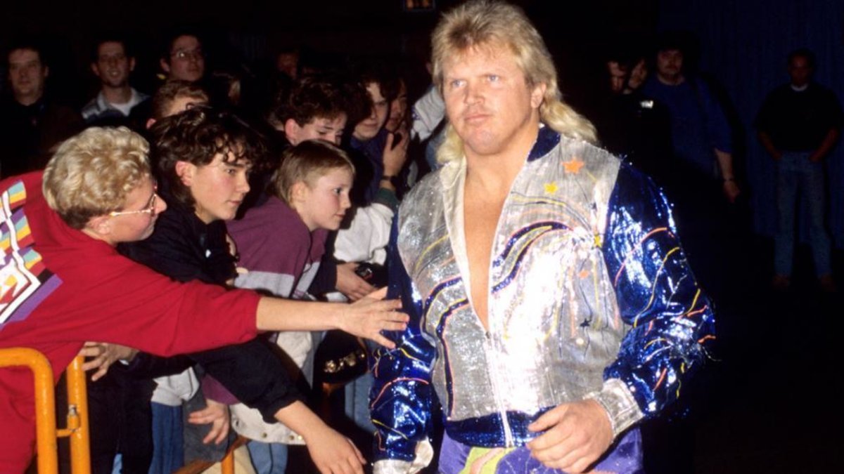 Wrestling World Mourns Bobby Eaton After His Passing