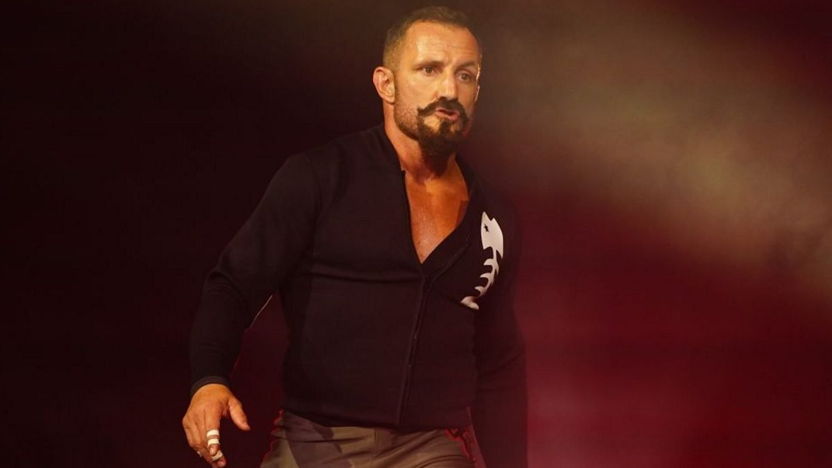 Young Bucks Pulled For Bobby Fish AEW Signing
