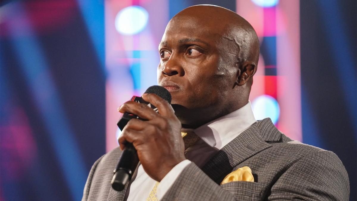 Bobby Lashley: ‘WWE Is Never Going To Be Beaten Or Contested’