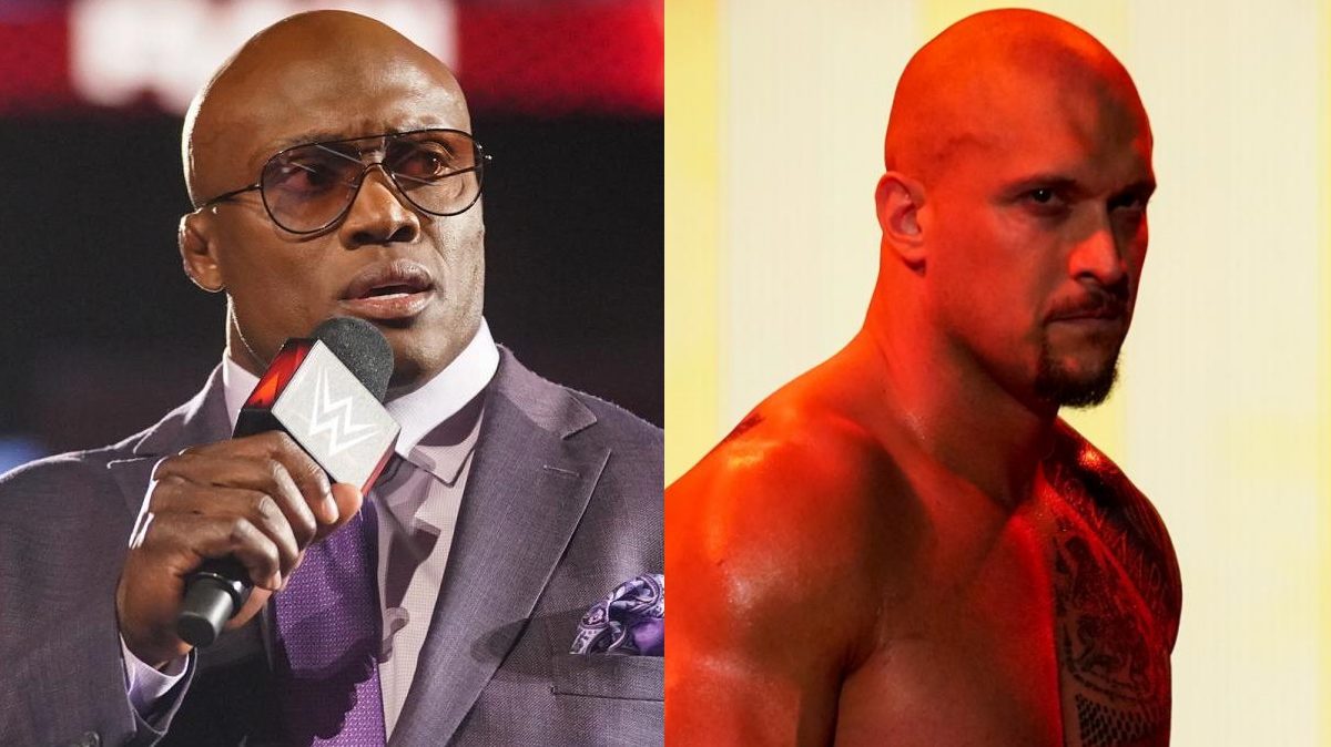 Bobby Lashley & Karrion Kross Absent From WWE Raw