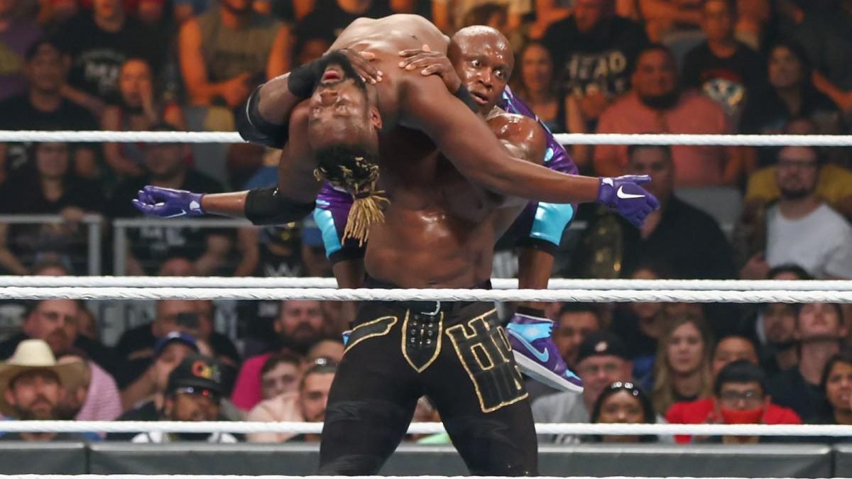 Bobby Lashley On Money In The Bank Win: ‘Who’s Next?’