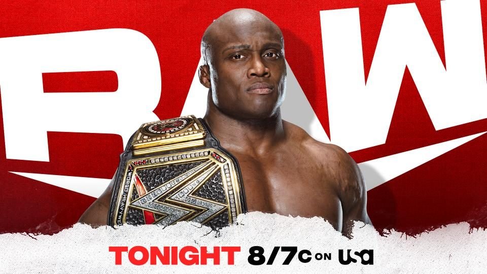 WWE Raw Live Results – March 15, 2021