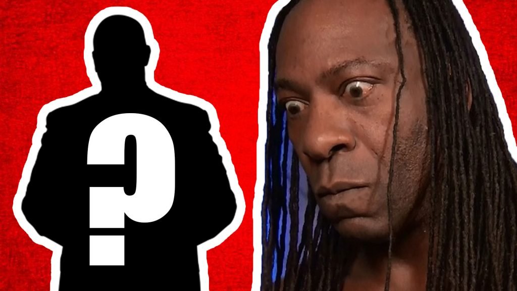 Booker T DROPPED From WWE Raw Commentary Team!