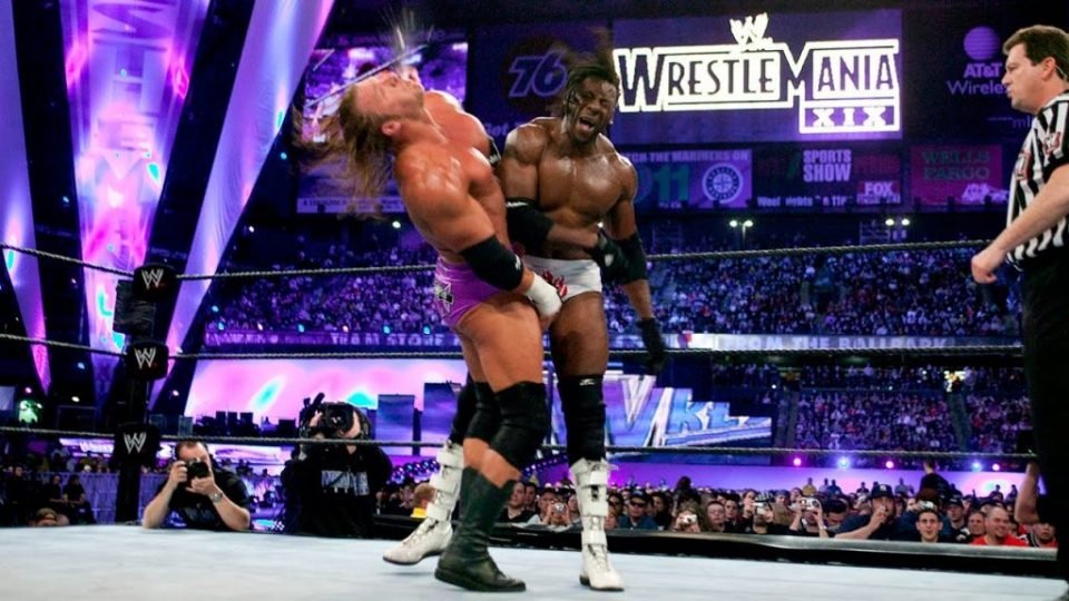 20 Times WWE Had The Wrong Star Win At WrestleMania