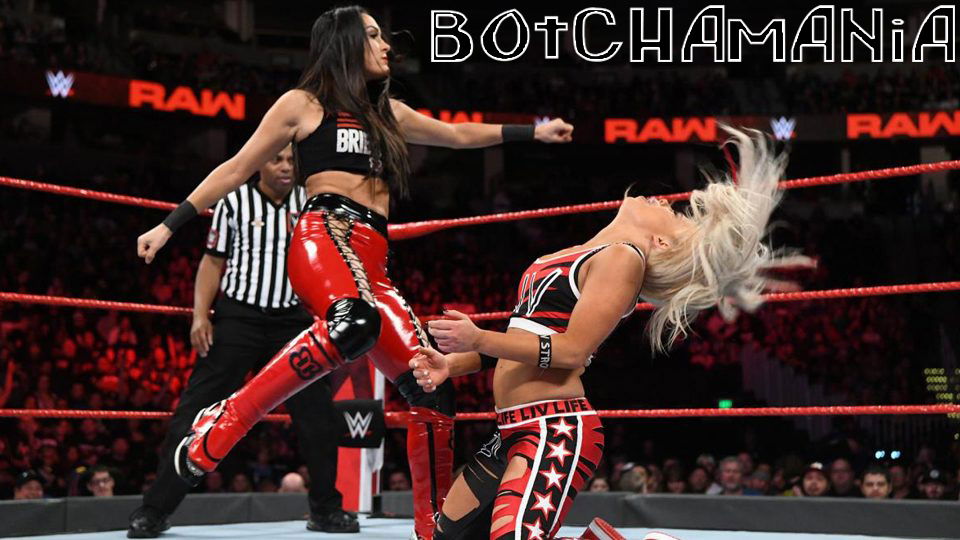 Botchamania: Botches of the Week #23