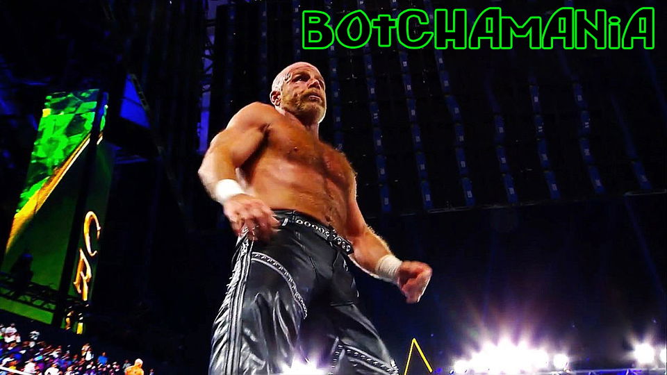 Botchamania: Botches Of The Week (November 9)