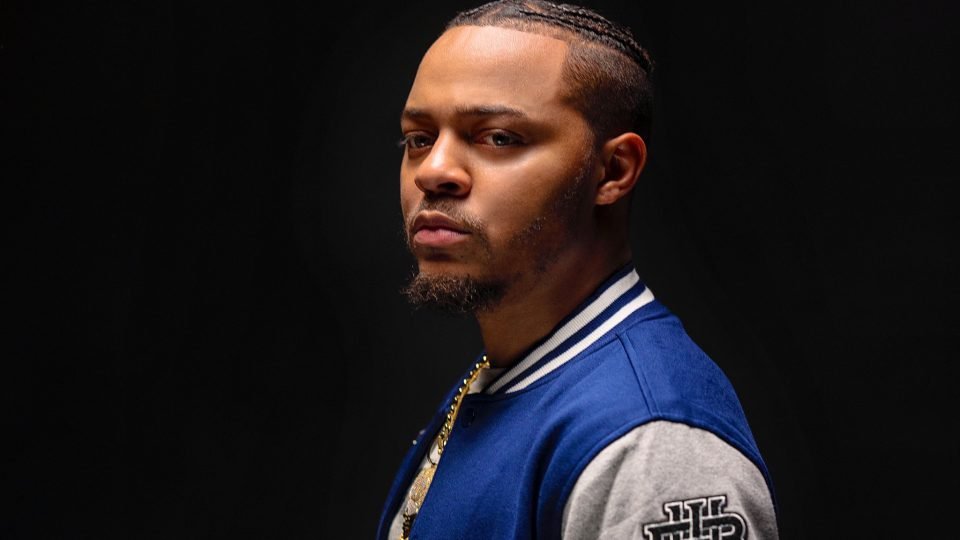 Bow Wow Training With WWE Hall Of Famer Ahead Of Wrestling Debut