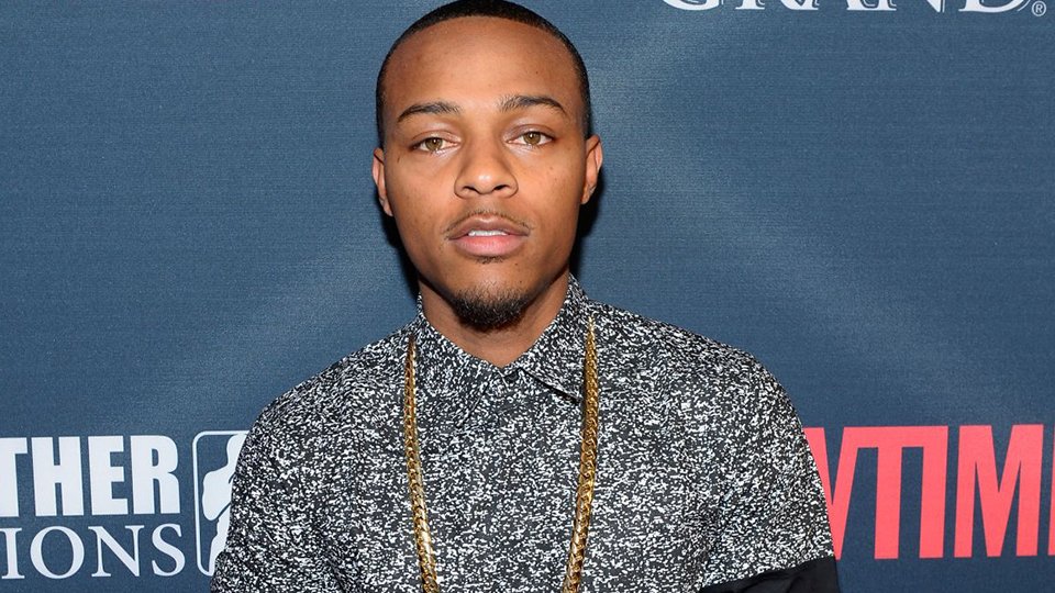Rapper Bow Wow Wants To Win A WWE Championship