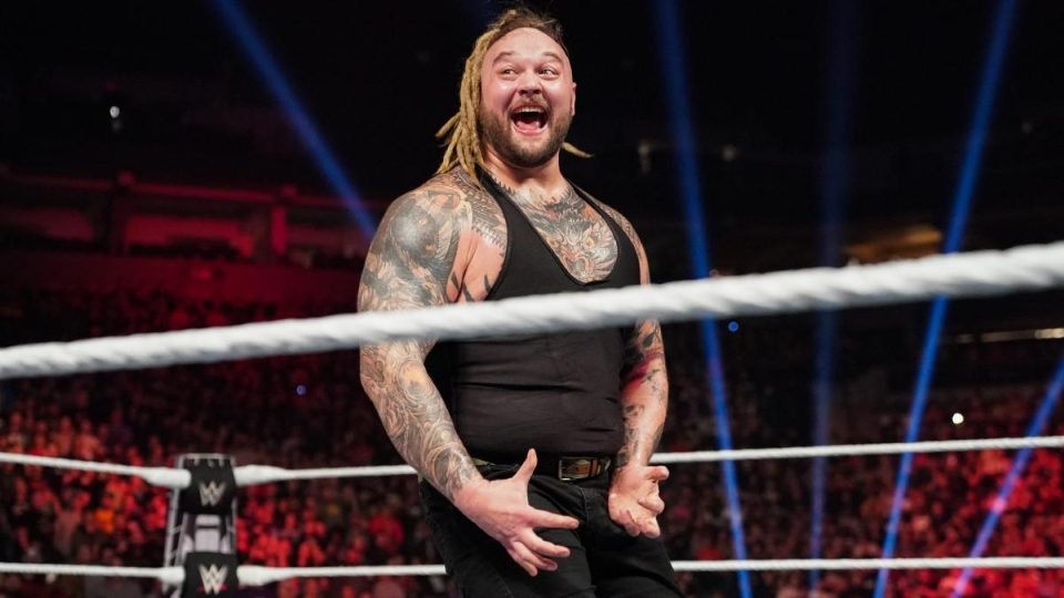 WWE Star Pitched Working With Bray Wyatt “A Long Time Ago”