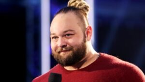Bray Wyatt Opens Up About Health, Whether He’ll Wrestle Again & More