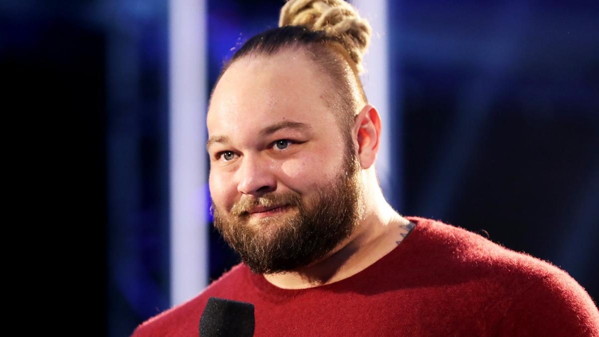 Bray Wyatt 2024 WWE Hall Of Fame Update