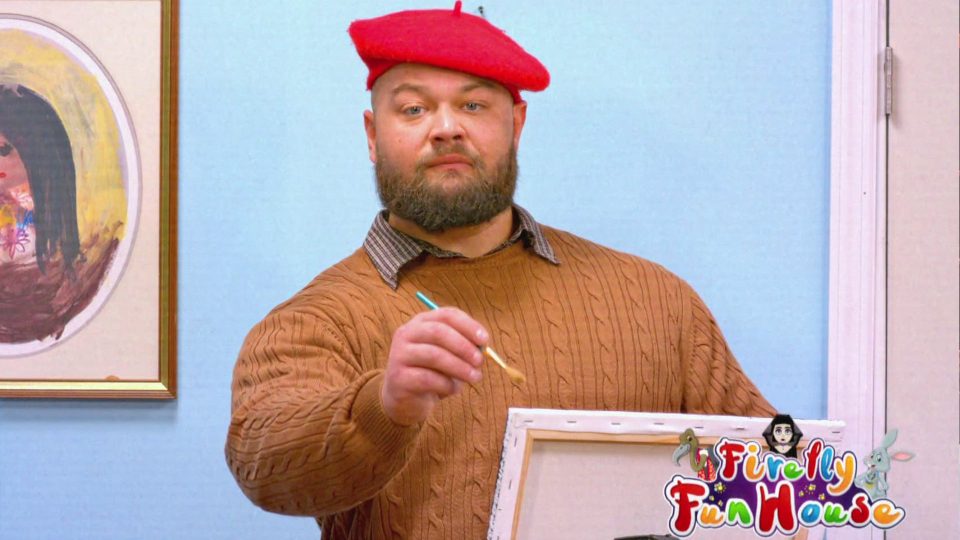 Bray Wyatt Adding New Character To Firefly Fun House