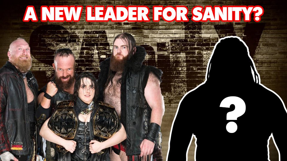 Bray Wyatt To Be SAnitY’s New Leader?