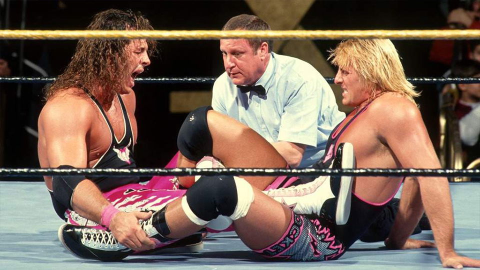 10 Bret Hart Matches You NEED To Watch