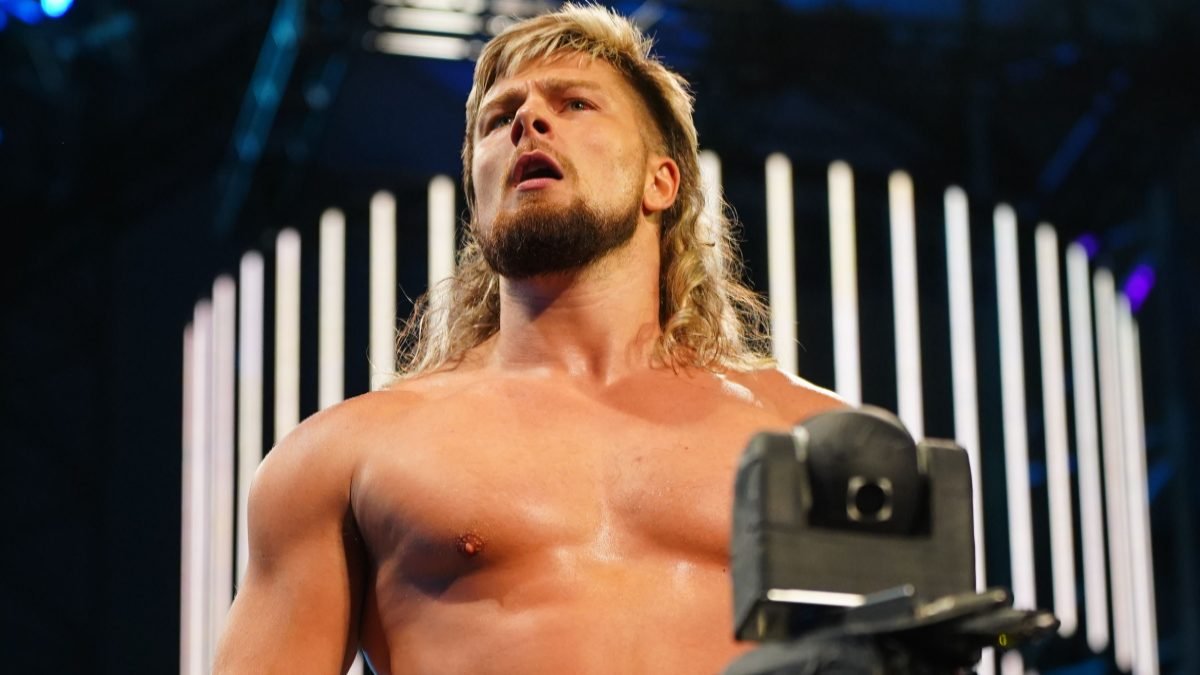 Reason Brian Pillman Jr Signed With AEW So Late Revealed