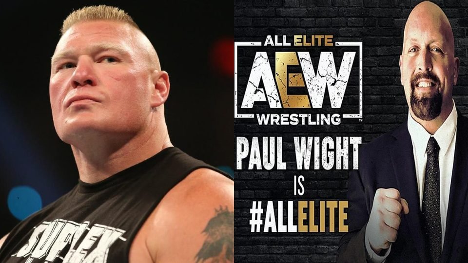 Brock Lesnar WWE Return, Big Show In AEW, More – Your Questions Answered