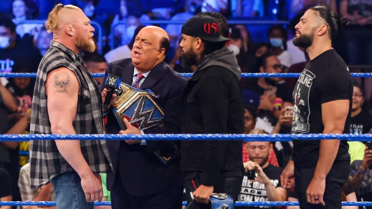 Report: ‘Major Optimism’ Backstage In WWE Following MSG SmackDown