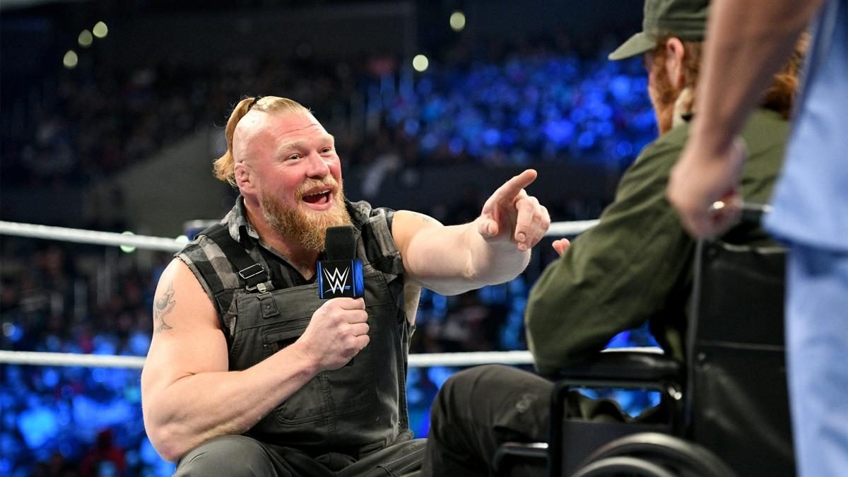 SmackDown Viewership Sees Slight Drop For December 10