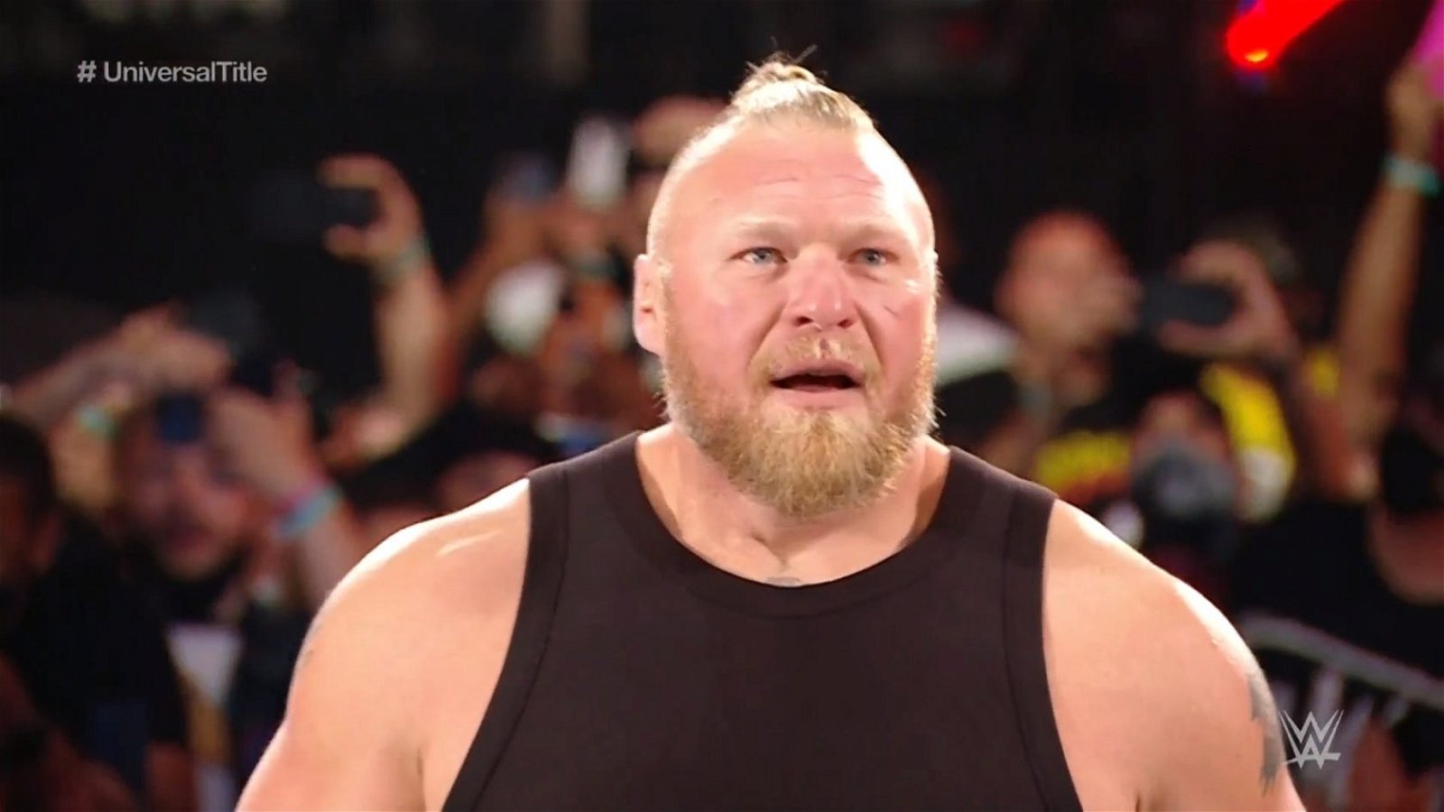 Brock Lesnar Returns To WWE At SummerSlam