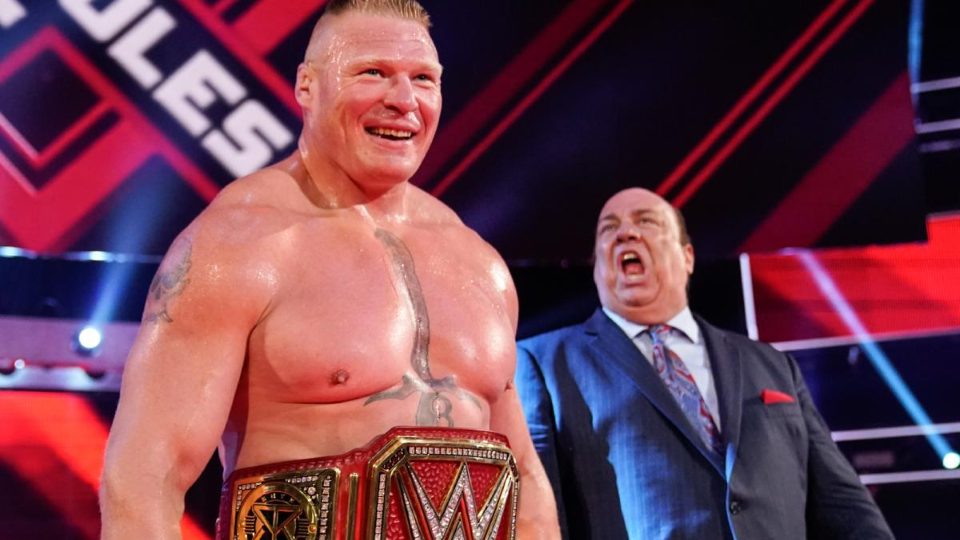 11 Worst Wrestling Championship Belts Ever