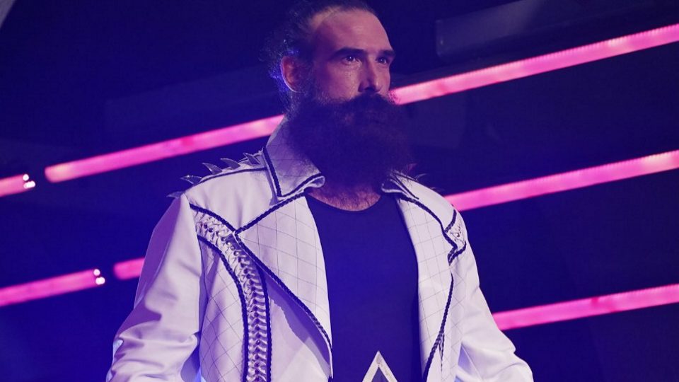 AEW Brodie Lee Dynamite Tribute Voted Highest Rated Show Ever By