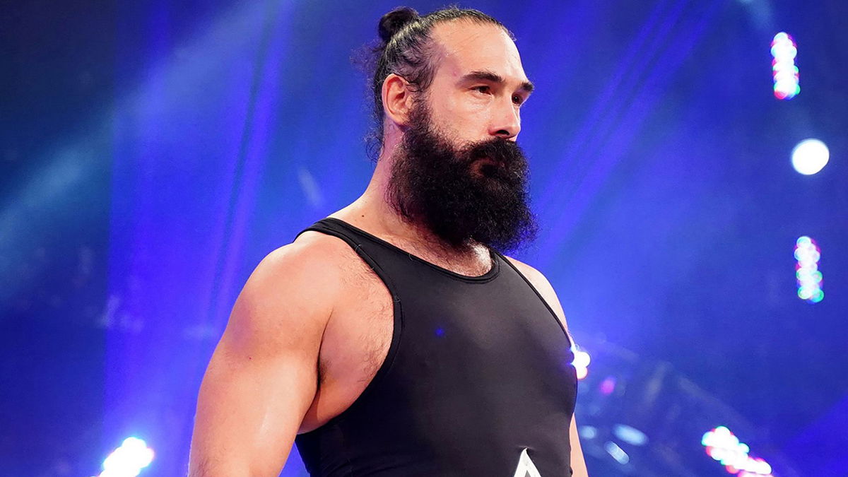 Seth Rollins Pays Tribute To Brodie Lee At WWE Live Event In Rochester (Video)