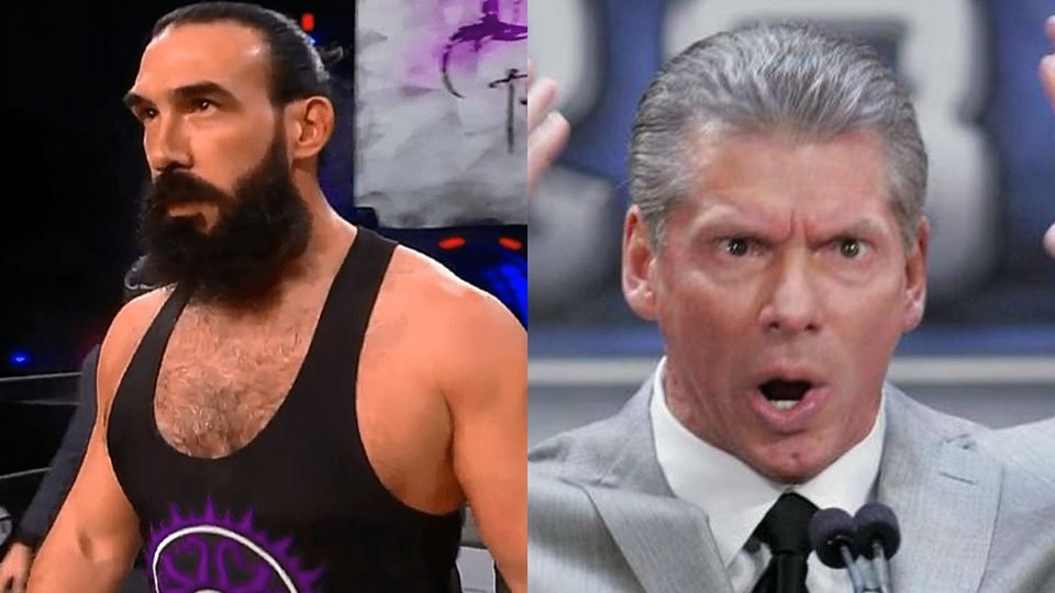 Cody Comments On Vince McMahon/Brodie Lee Similarities
