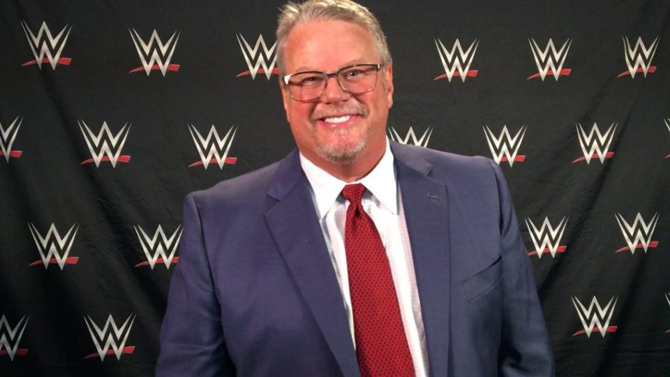 Backstage Heat On Bruce Prichard Over Strange WWE Christmas Present