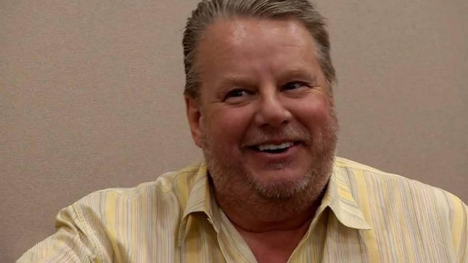 Bruce Prichard Discusses WWE Role And Future Of Podcast