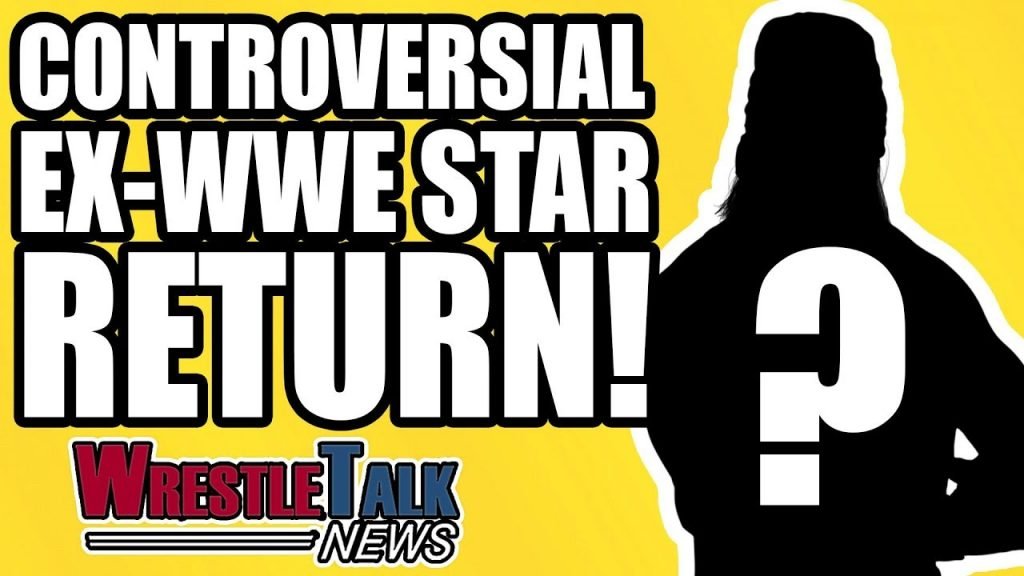 Daniel Bryan WWE Future REVEALED? CONTROVERSIAL EX WWE Star RETURNING?! WrestleTalk News Video