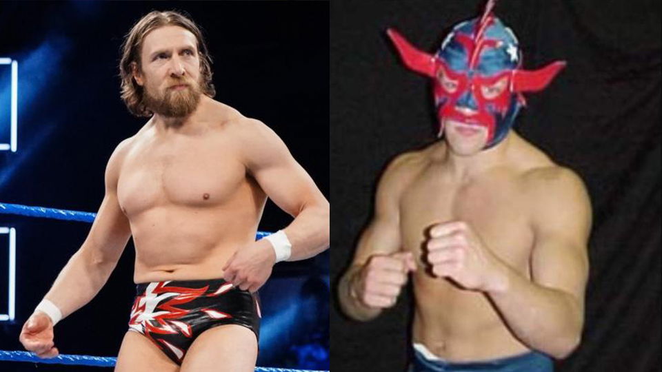 10 Big Stars Who Used To Wrestle Under Masks