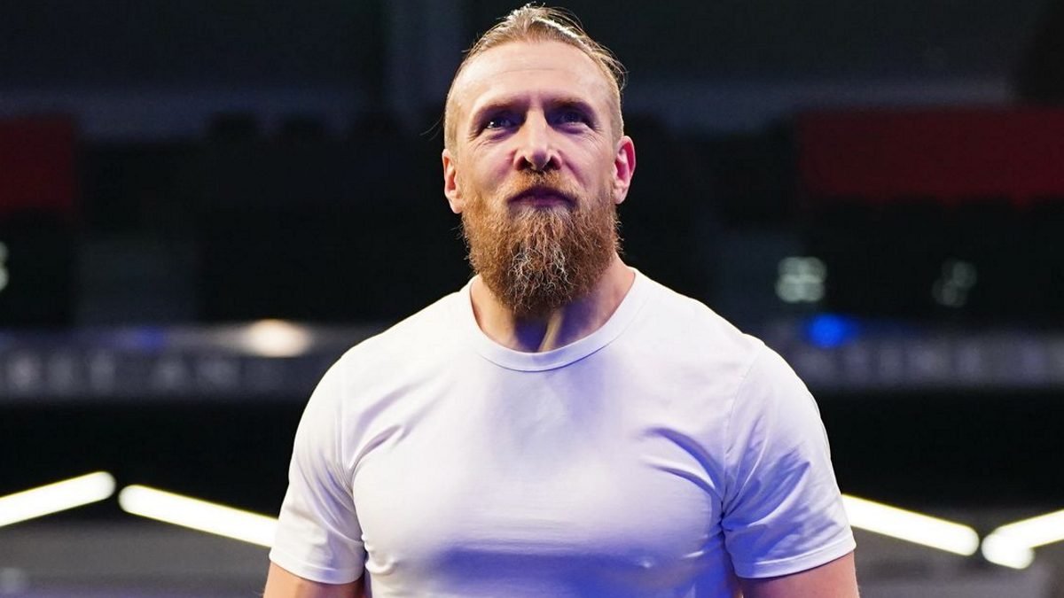 Bryan Danielson Thinks WWE Overreacted When AEW Was Starting Up