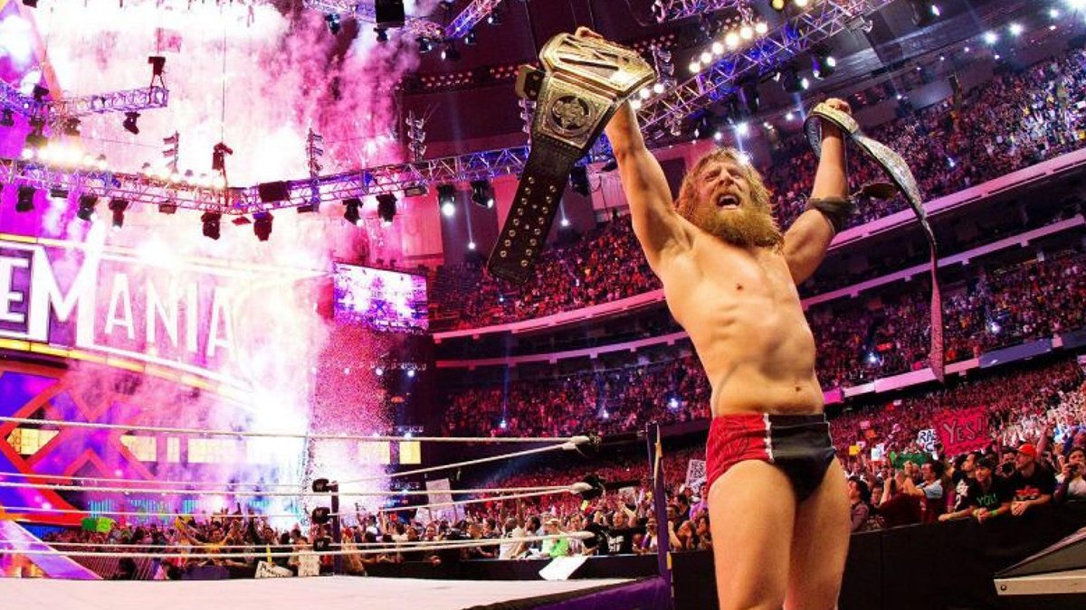 11 Best WWE PPV Matches Of 2014