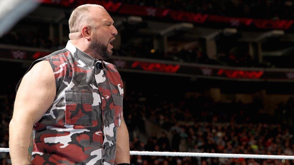 Former WWE Star Calls Bubba Ray Dudley ‘F***ing Pain In The Ass’