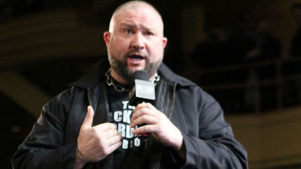 Bully Ray Comments On WWE Banning Moves