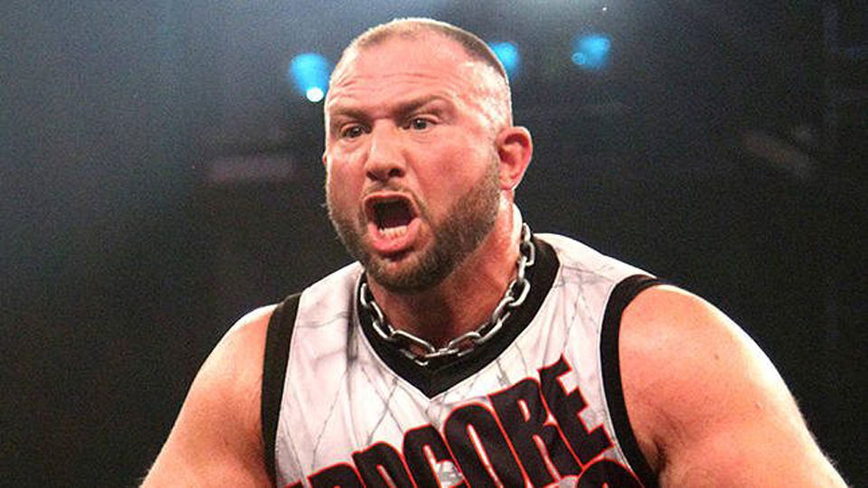 Bully Ray: Ex-WWE star Bubba Dudley talks RoH move - Sports Illustrated