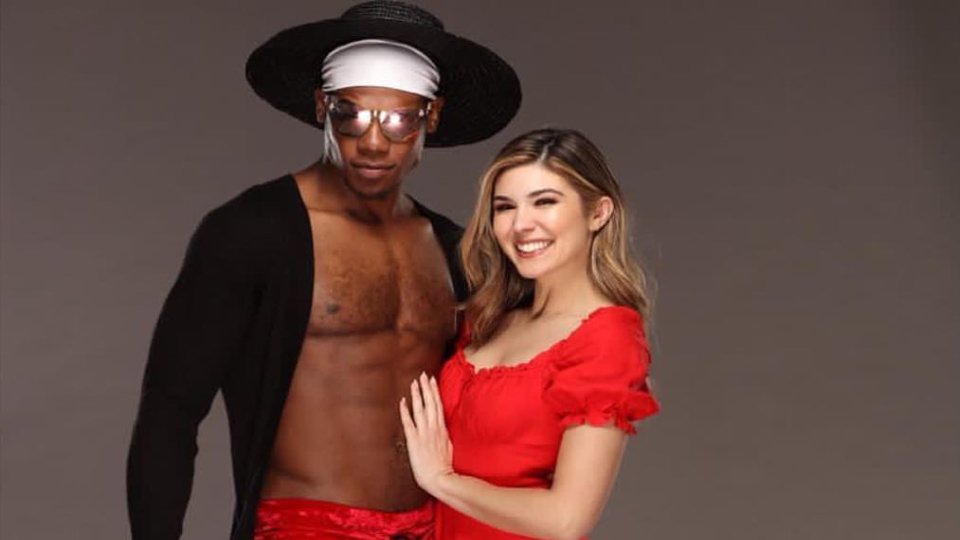 Cathy Kelley Confirms Split From Current NXT Star