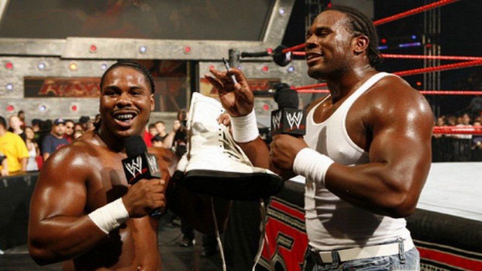 Cryme Tyme Joining AEW?