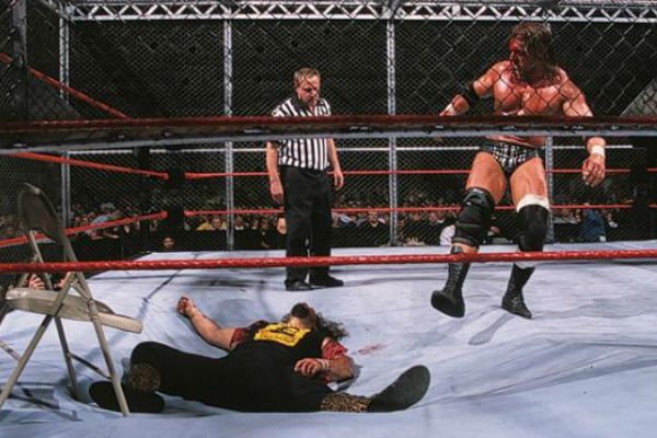 Made the List: 10 Greatest Pre-WrestleMania Pay-Per-Views