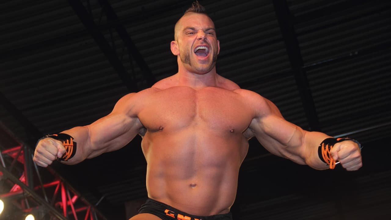 Brian Cage’s Wife Denies He’s Signed For AEW