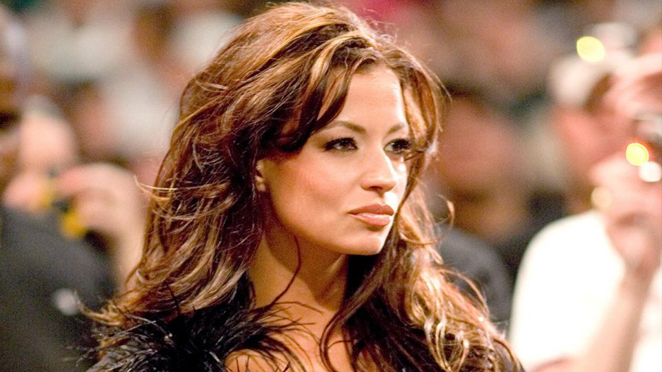 Rumor killer: Candice Michelle not returning to WWE