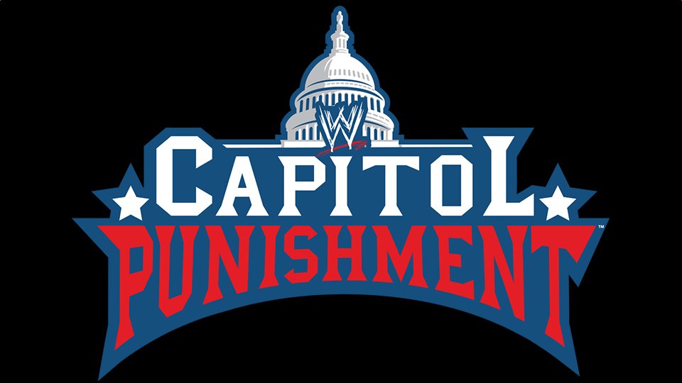 WWE Capitol Punishment ’11